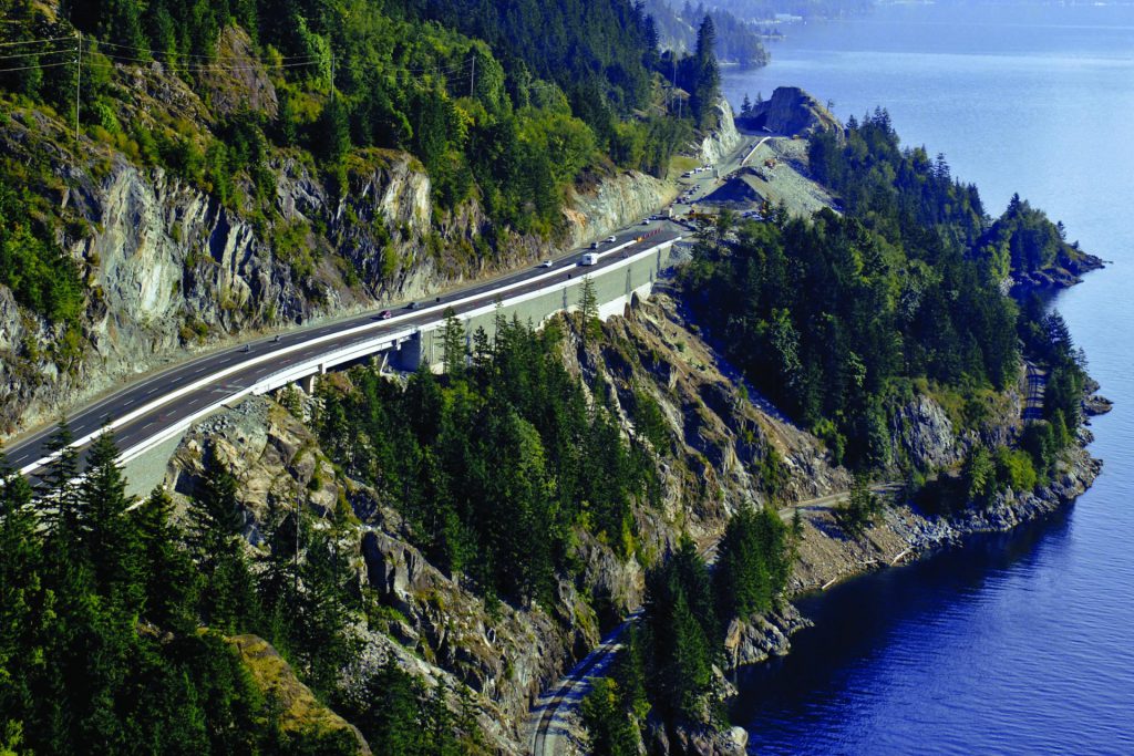 Sea-to-Sky-Highway