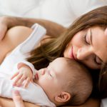 Paternity leave and maternity leave in Canada