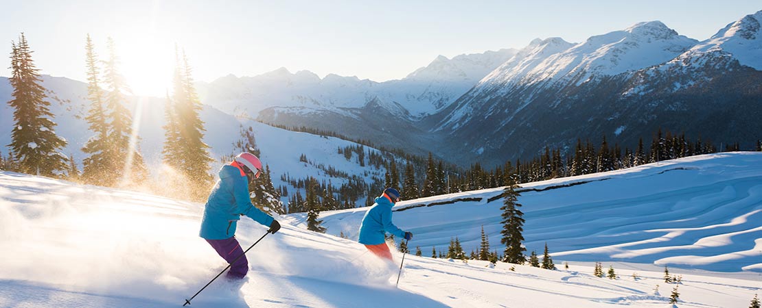 Why You Should Visit Canada