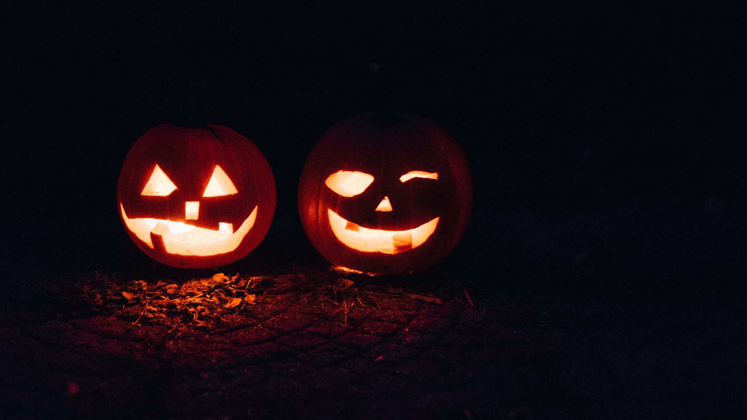 Celebrate a Canadian Halloween this year!