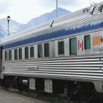 Explore Canada by Train