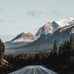 Visit the Canadian Rockies