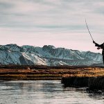 Hunting and Fishing in Canada