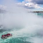 5 Interesting Facts About the Niagara Falls
