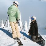 Skiing and Snowboarding in Canada