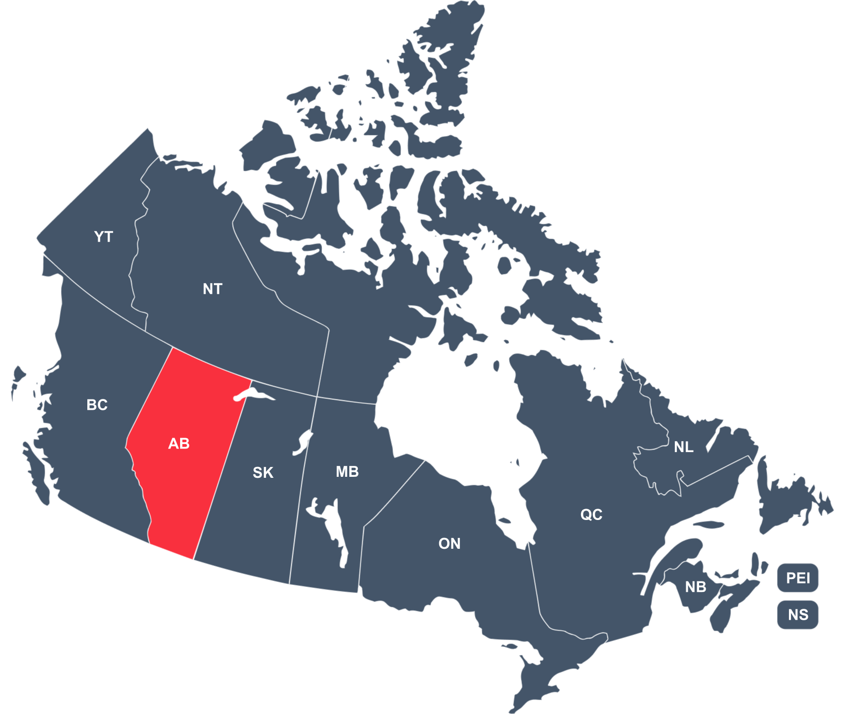Immigrate to Canada: Alberta Advantage Immigration Program (AAIP)