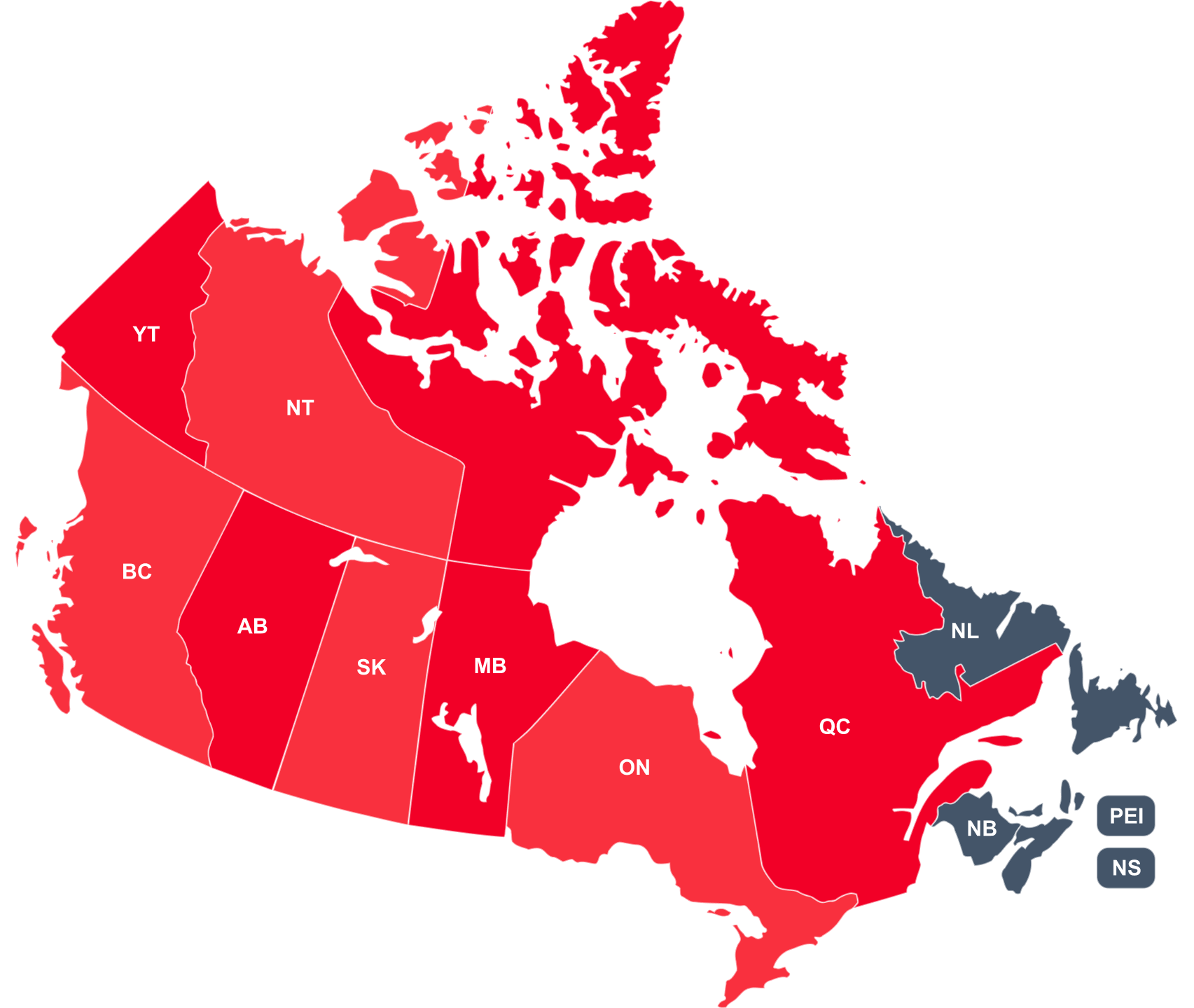 Immigrate to Canada: Atlantic Immigration Pilot Program