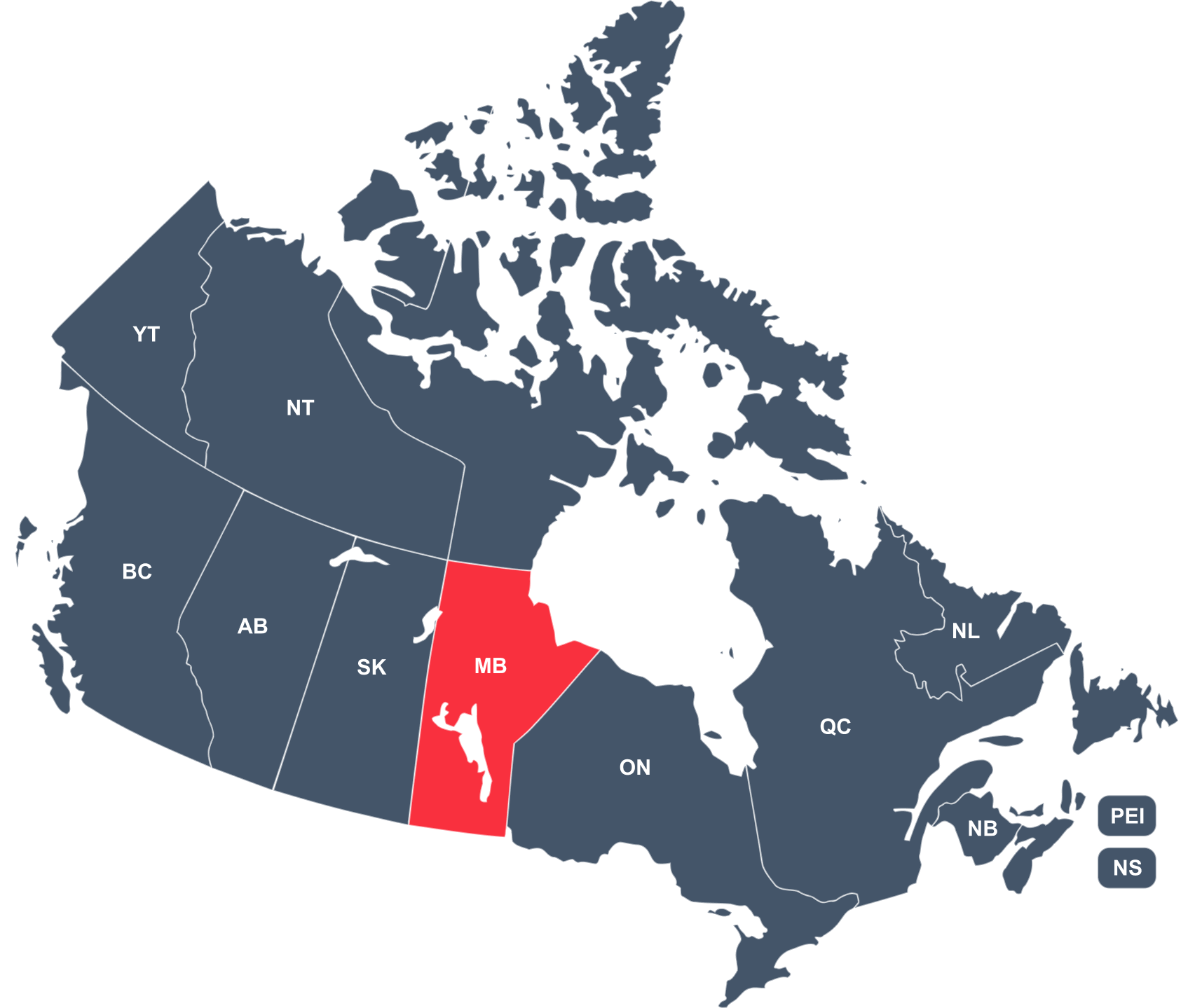 Immigrate to Canada: Manitoba Provincial Nominee Program