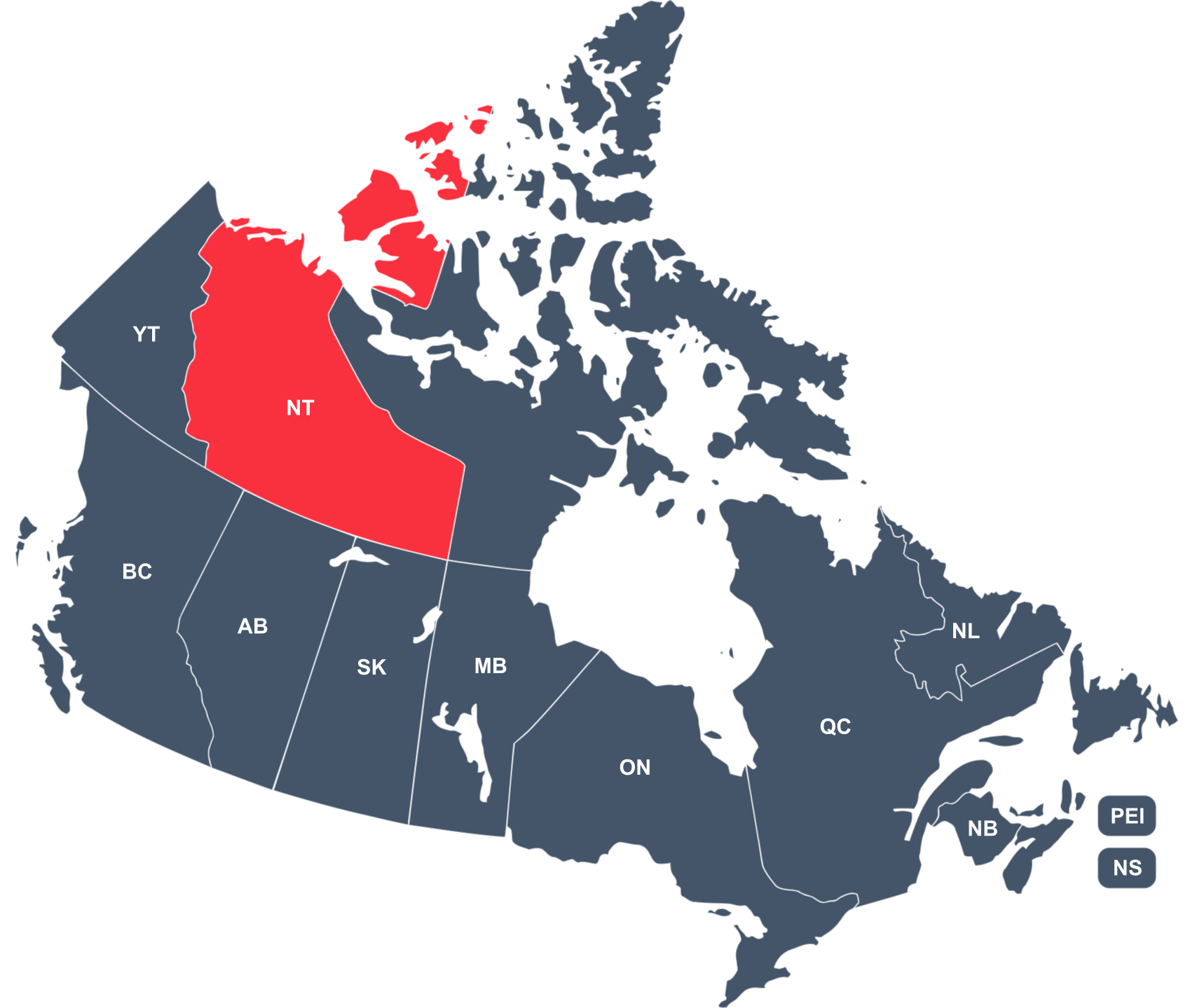 Immigrate to Canada: Northwest Territories Nominee Program