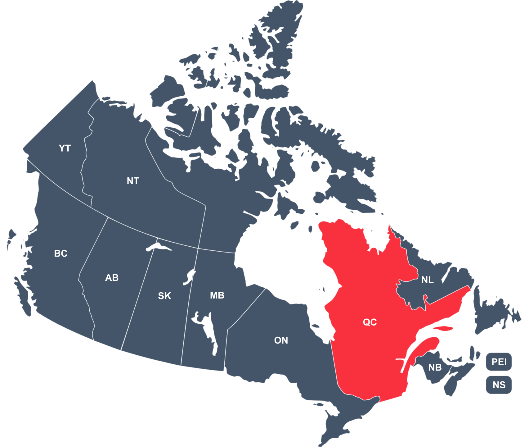 Your Ultimate Guide to the Quebec Immigrant Investor Program (QIIP)