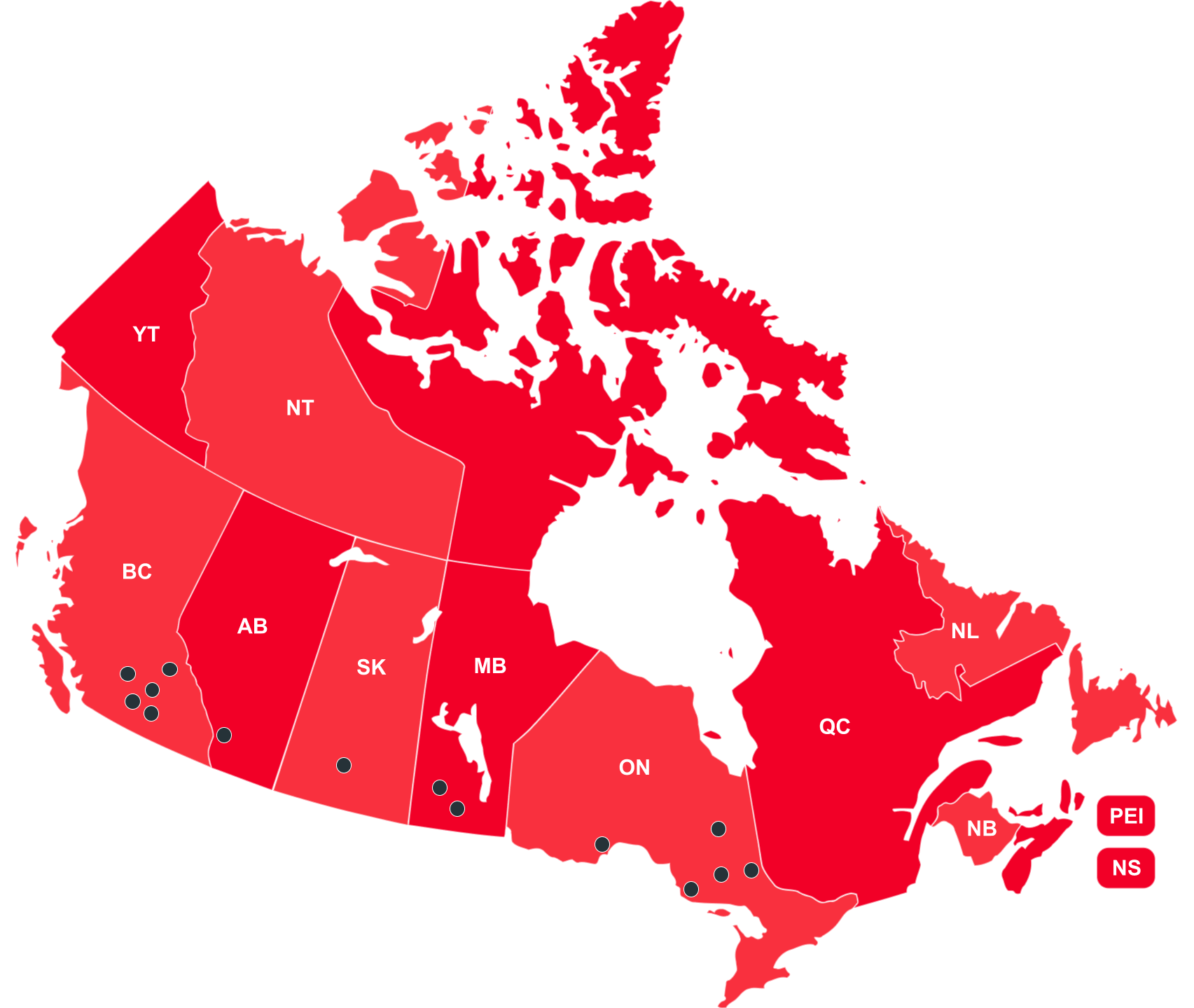 Immigrate to Canada: Rural & Northern Immigration Pilot Program