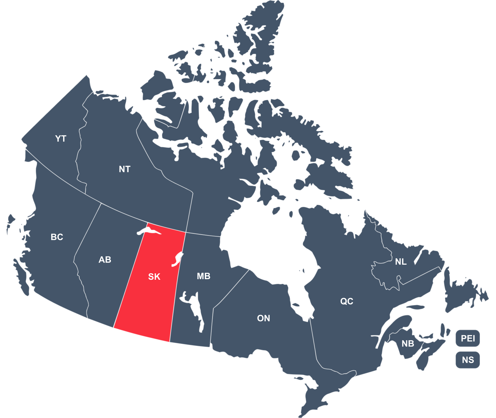 Immigrate to Canada: Saskatchewan Immigrant Nominee Program