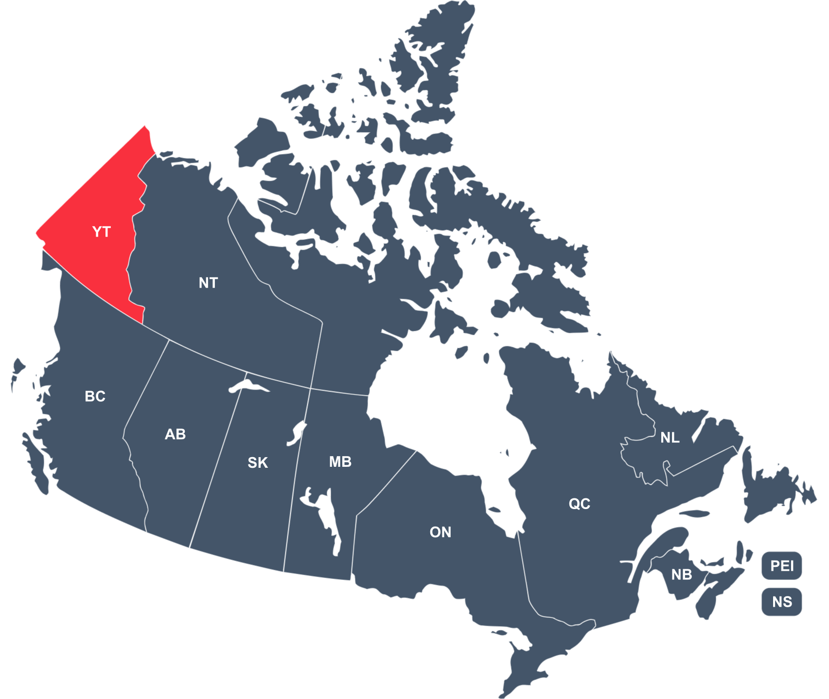 Immigrate to Canada: Yukon Nominee Program