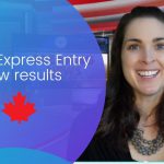 Express Entry draw results for January 7, 2021