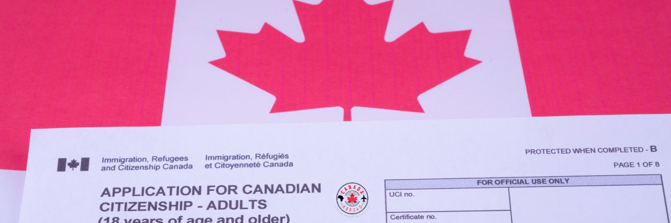 Canadian Citizenship Application – What has changed?