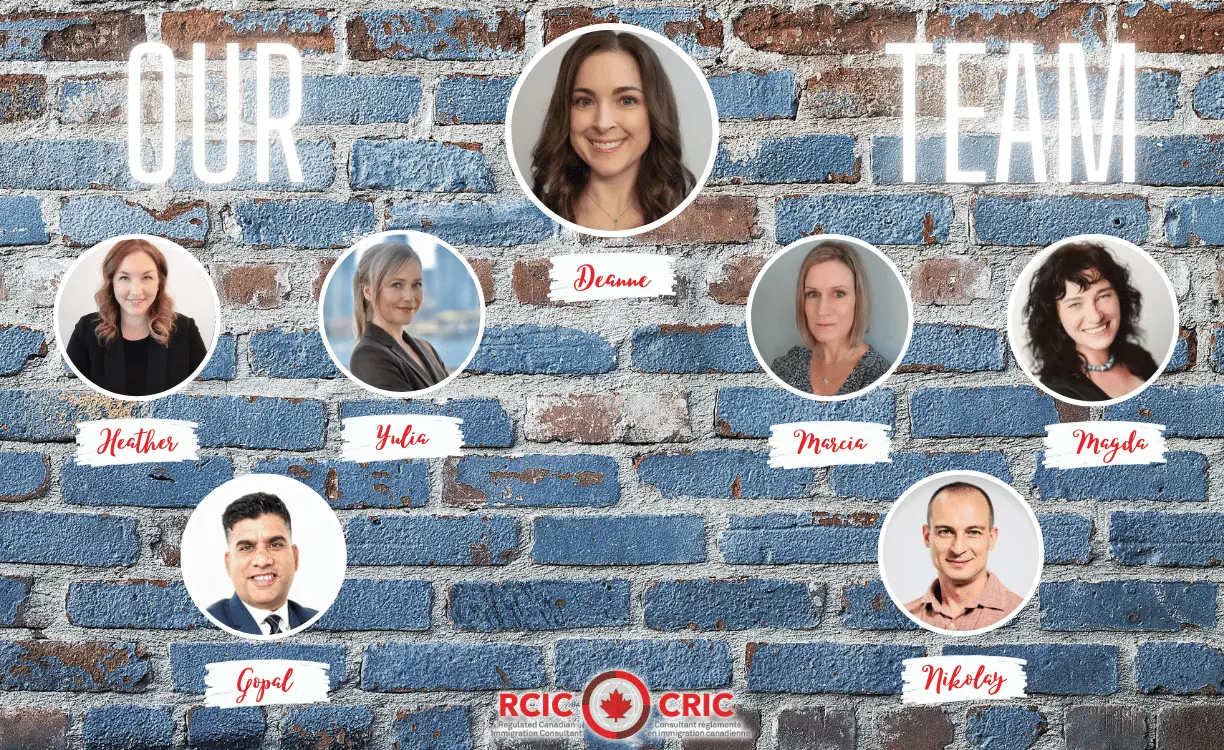 RCIC's - Canada Abroad 2026